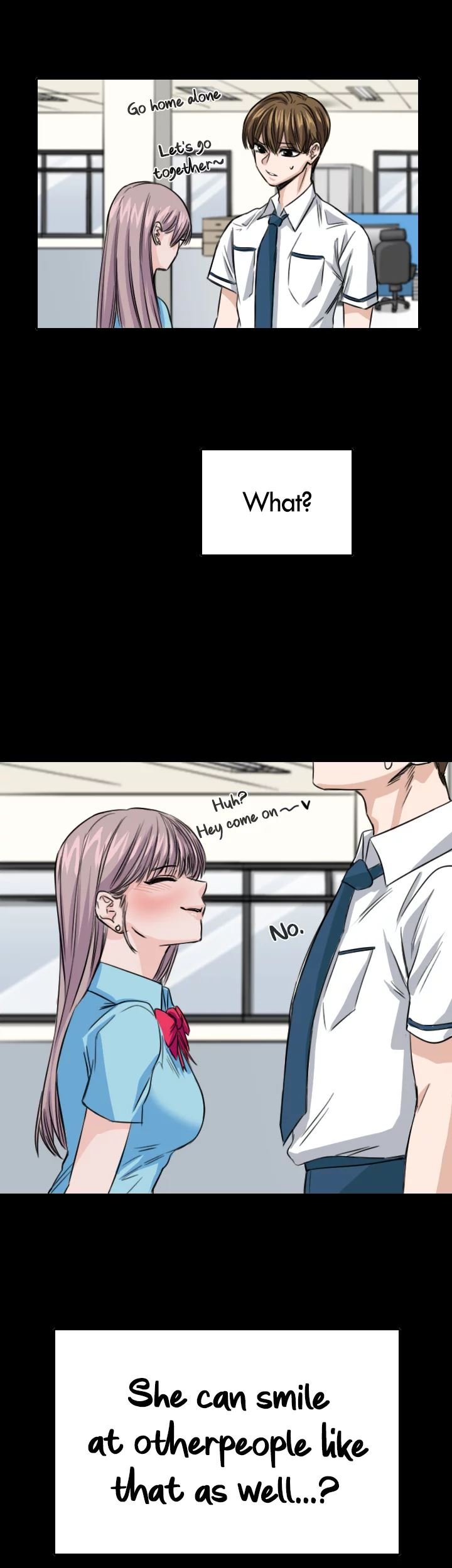Drawing Romance Manhwa - Chapter 93 Page 19