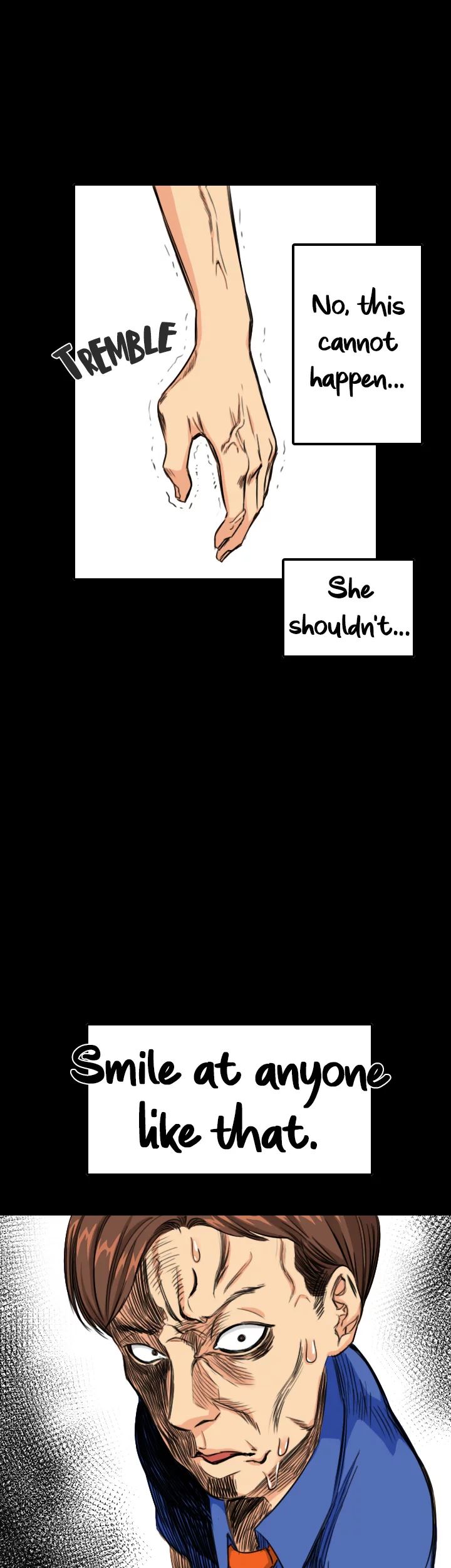 Drawing Romance Manhwa - Chapter 93 Page 20