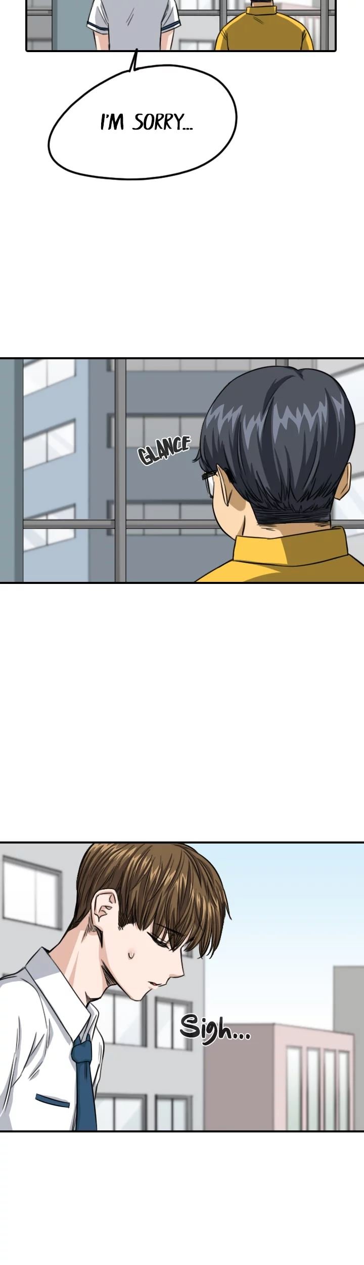 Drawing Romance Manhwa - Chapter 93 Page 25