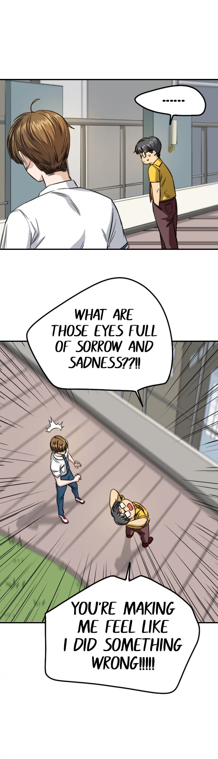 Drawing Romance Manhwa - Chapter 93 Page 26