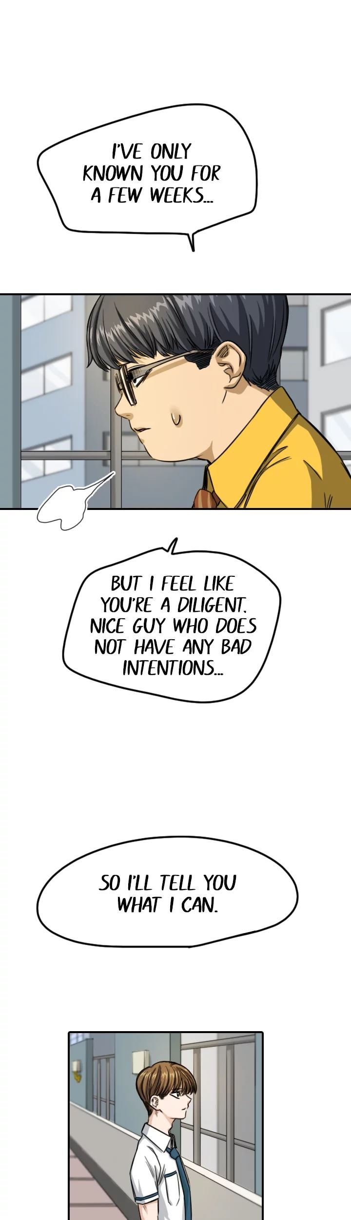 Drawing Romance Manhwa - Chapter 93 Page 27