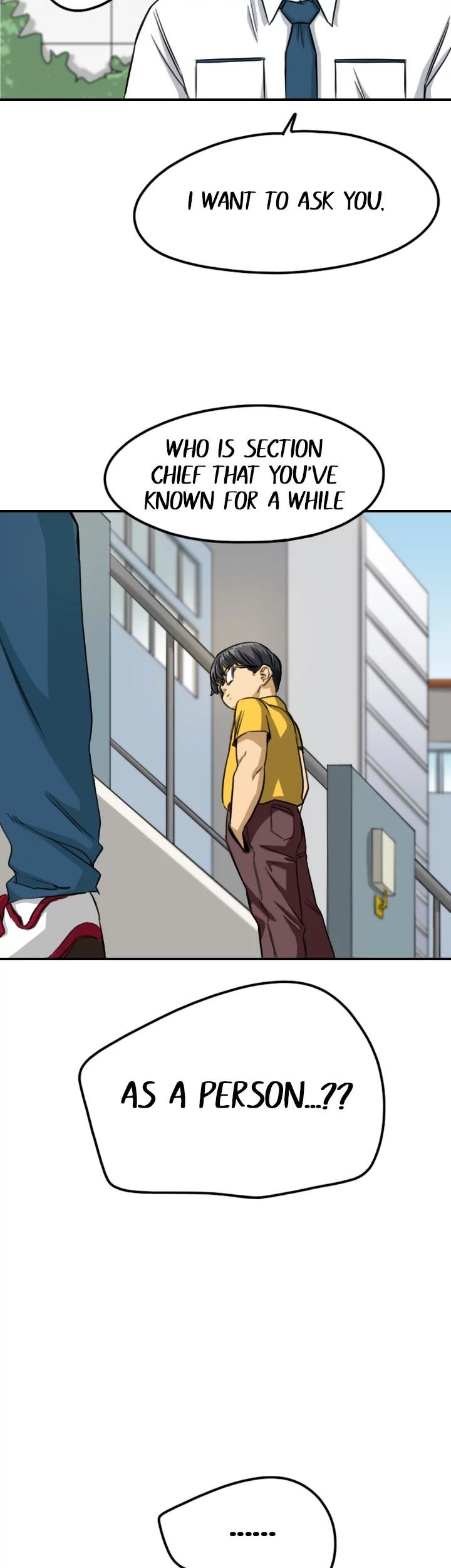 Drawing Romance Manhwa - Chapter 93 Page 29