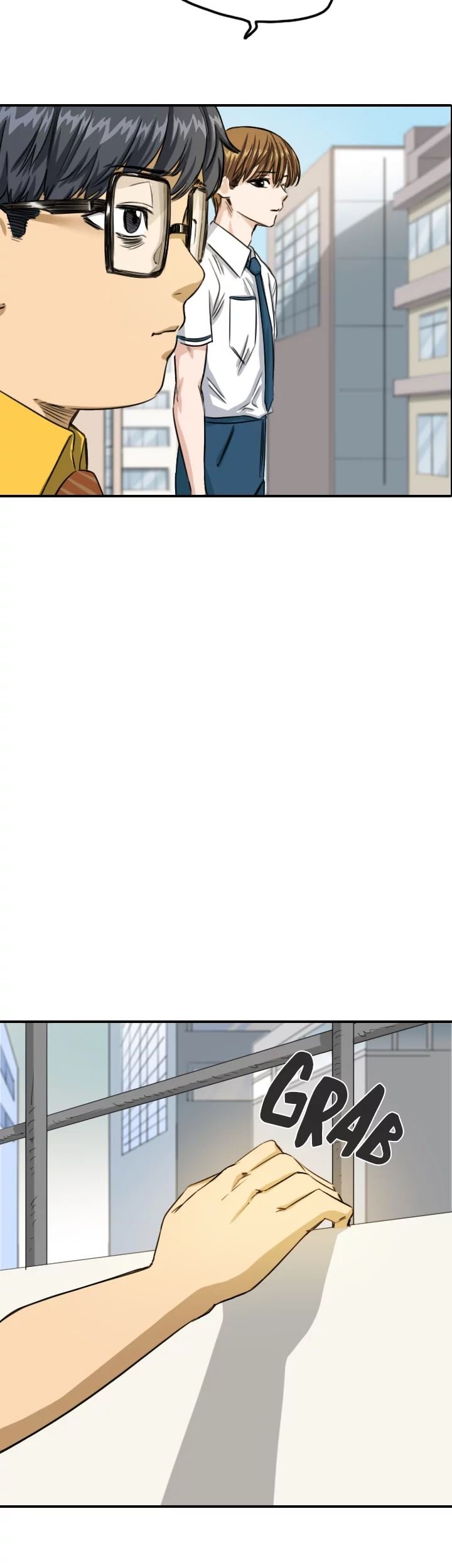 Drawing Romance Manhwa - Chapter 93 Page 30