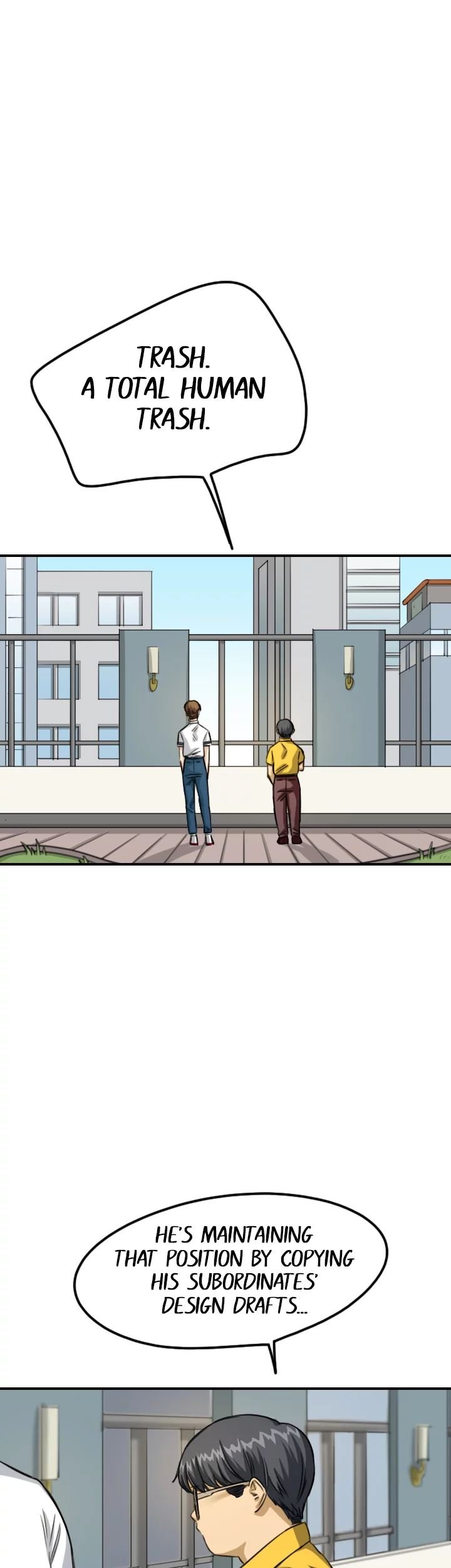 Drawing Romance Manhwa - Chapter 93 Page 31