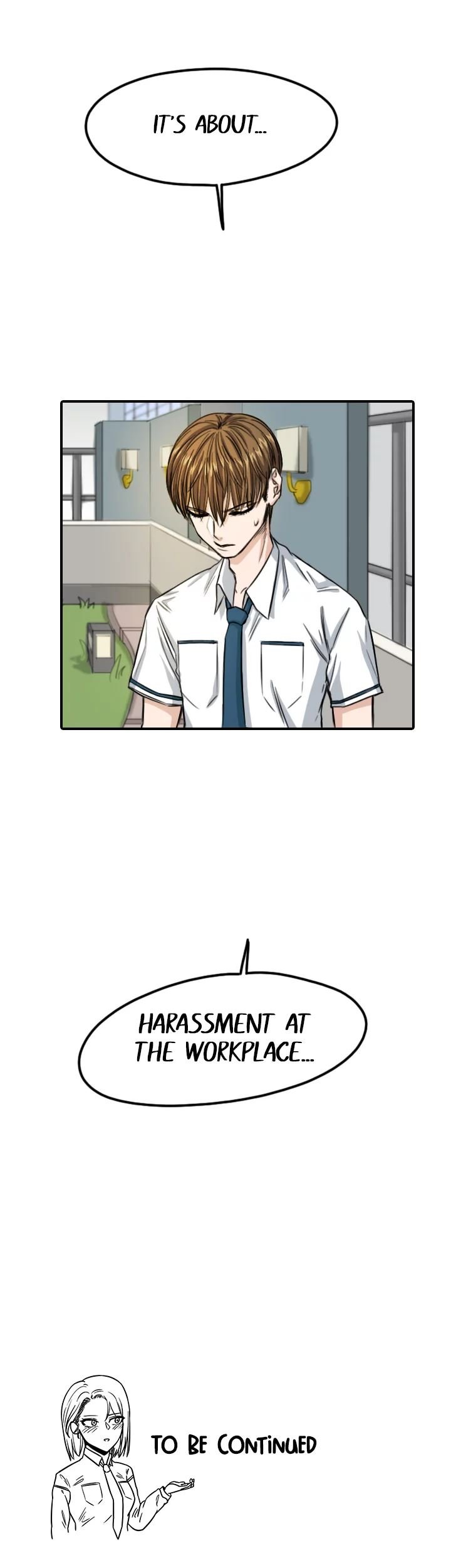 Drawing Romance Manhwa - Chapter 93 Page 37