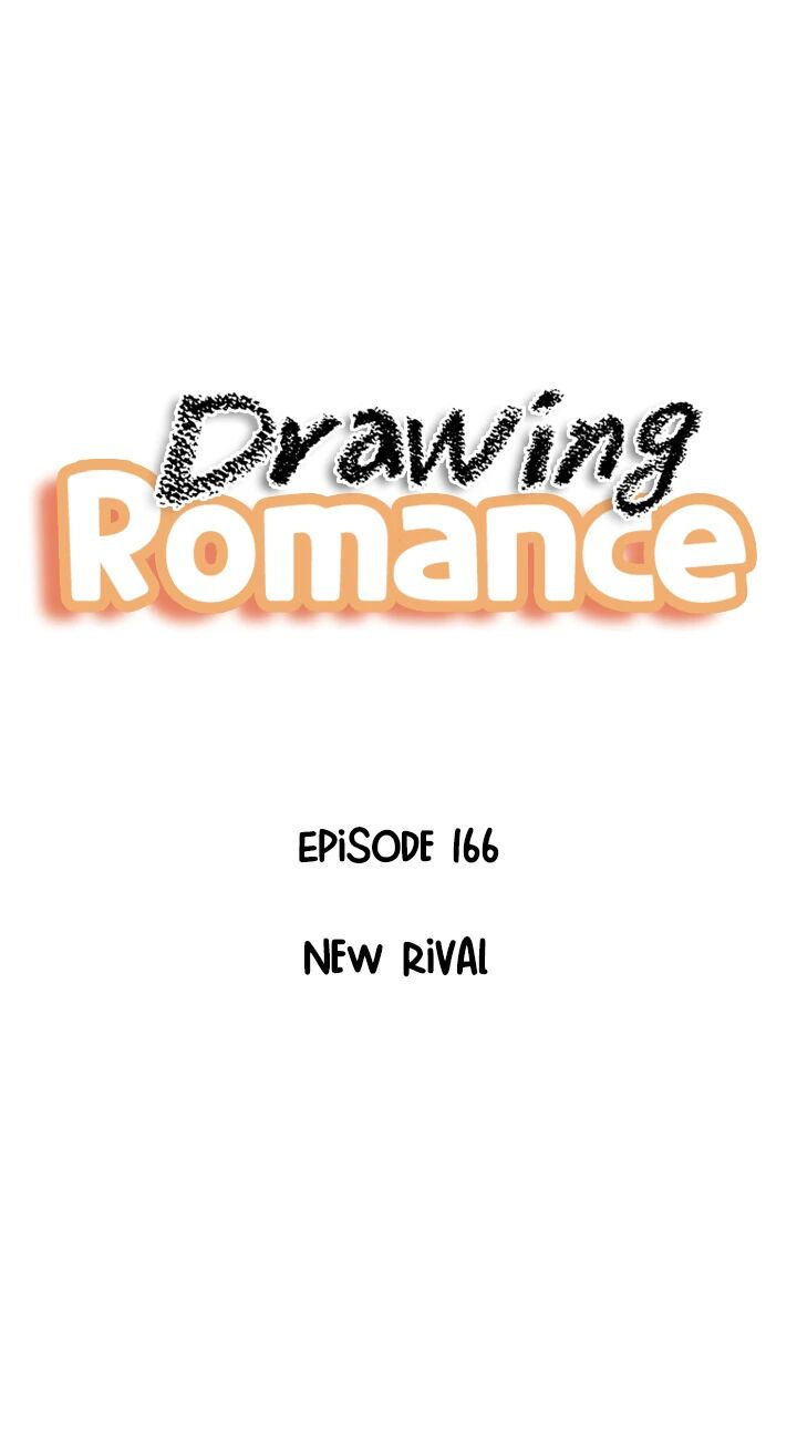 Drawing Romance Manhwa - Chapter 166 Page 0