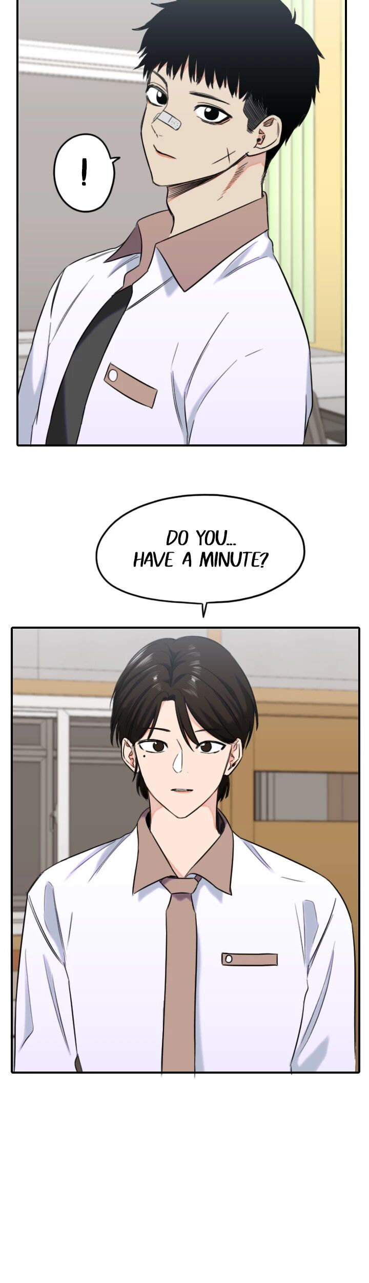 Drawing Romance Manhwa - Chapter 166 Page 13