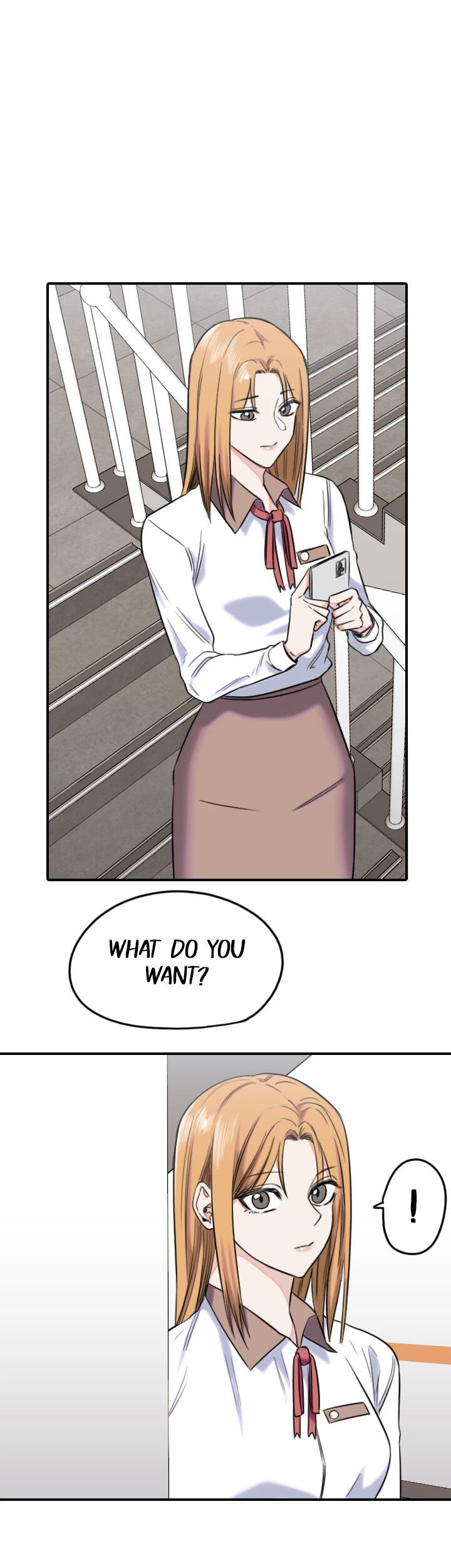 Drawing Romance Manhwa - Chapter 166 Page 14