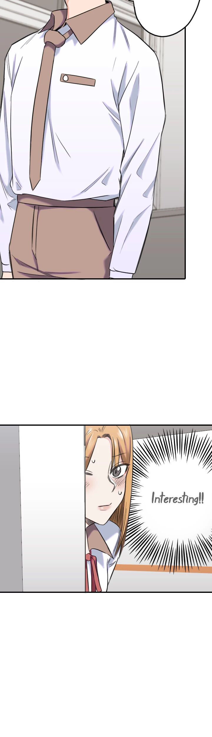 Drawing Romance Manhwa - Chapter 166 Page 16