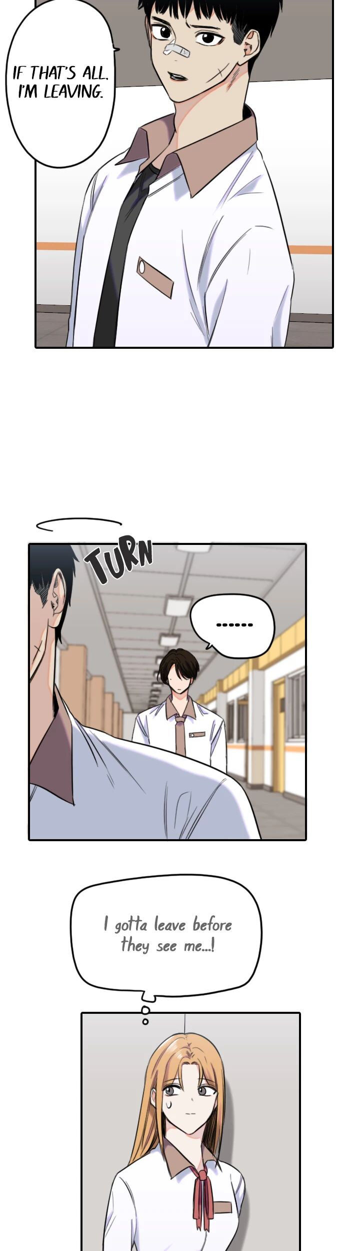 Drawing Romance Manhwa - Chapter 166 Page 20