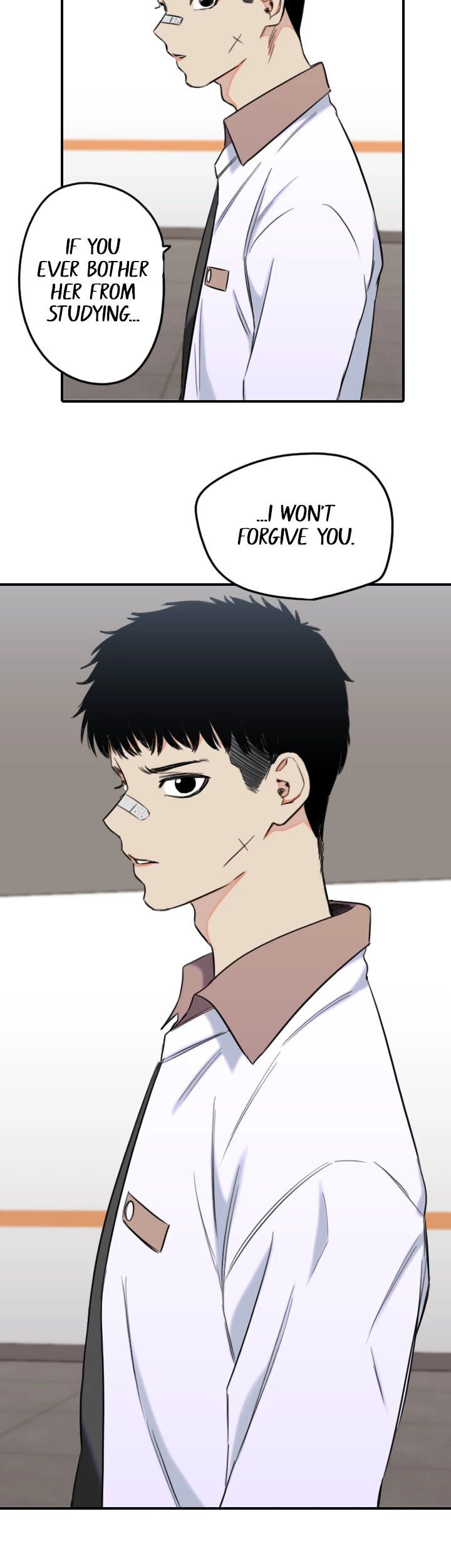 Drawing Romance Manhwa - Chapter 166 Page 22