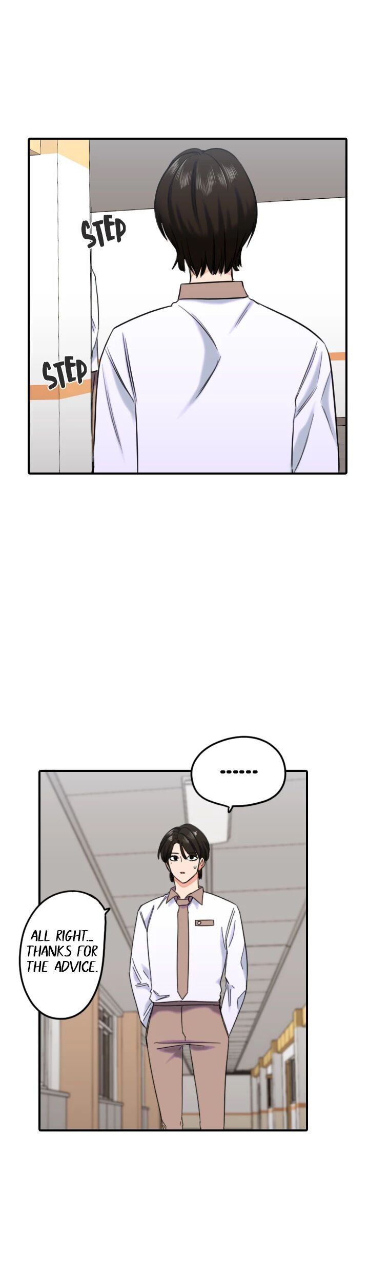 Drawing Romance Manhwa - Chapter 166 Page 23