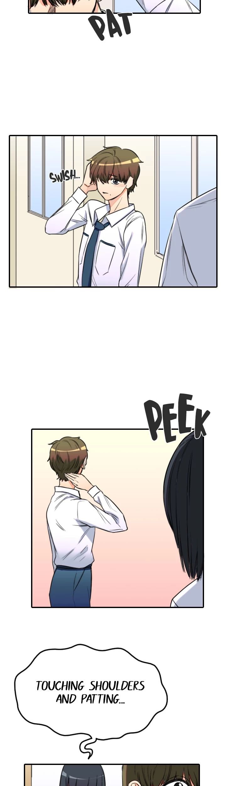 Drawing Romance Manhwa - Chapter 129 Page 32