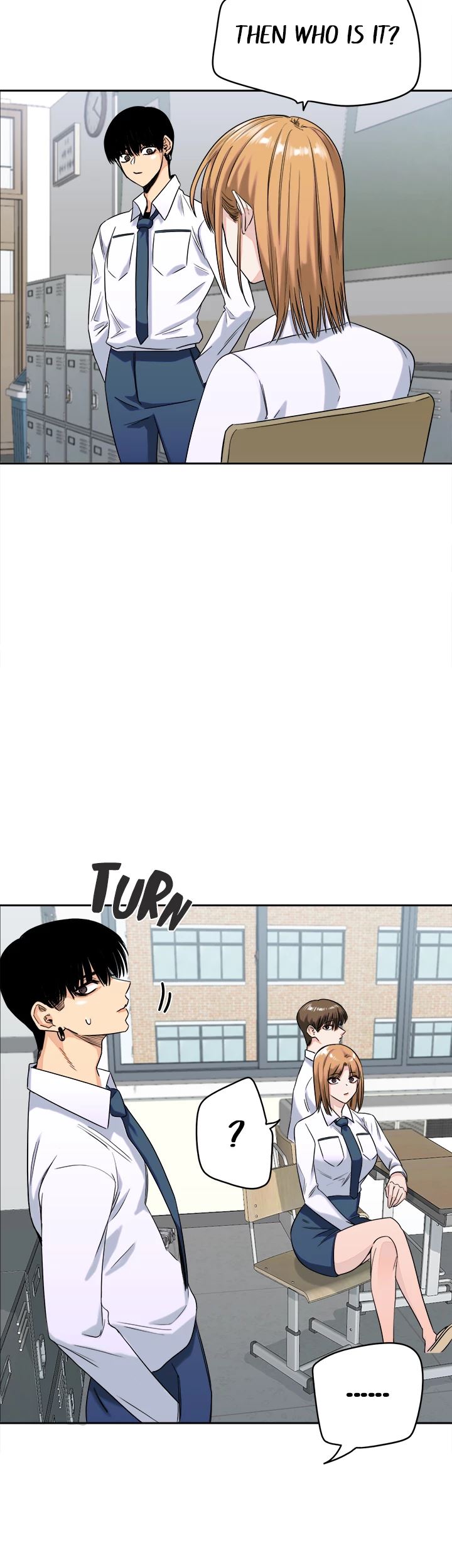 Drawing Romance Manhwa - Chapter 138 Page 2