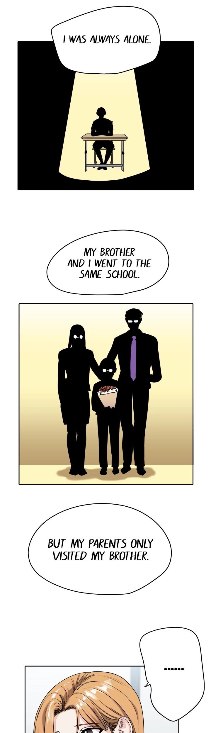 Drawing Romance Manhwa - Chapter 138 Page 5