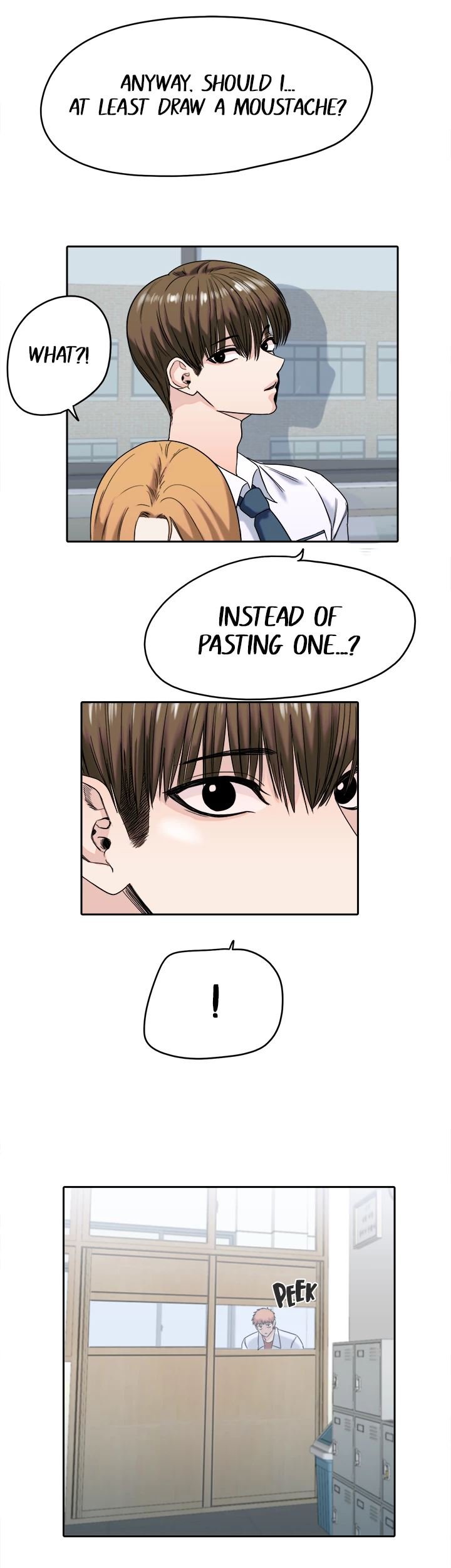 Drawing Romance Manhwa - Chapter 138 Page 7