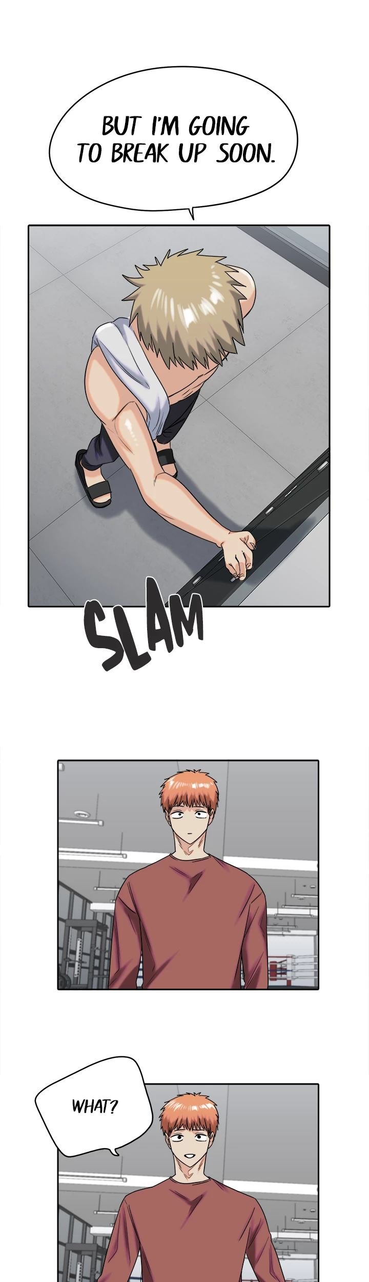 Drawing Romance Manhwa - Chapter 138 Page 16