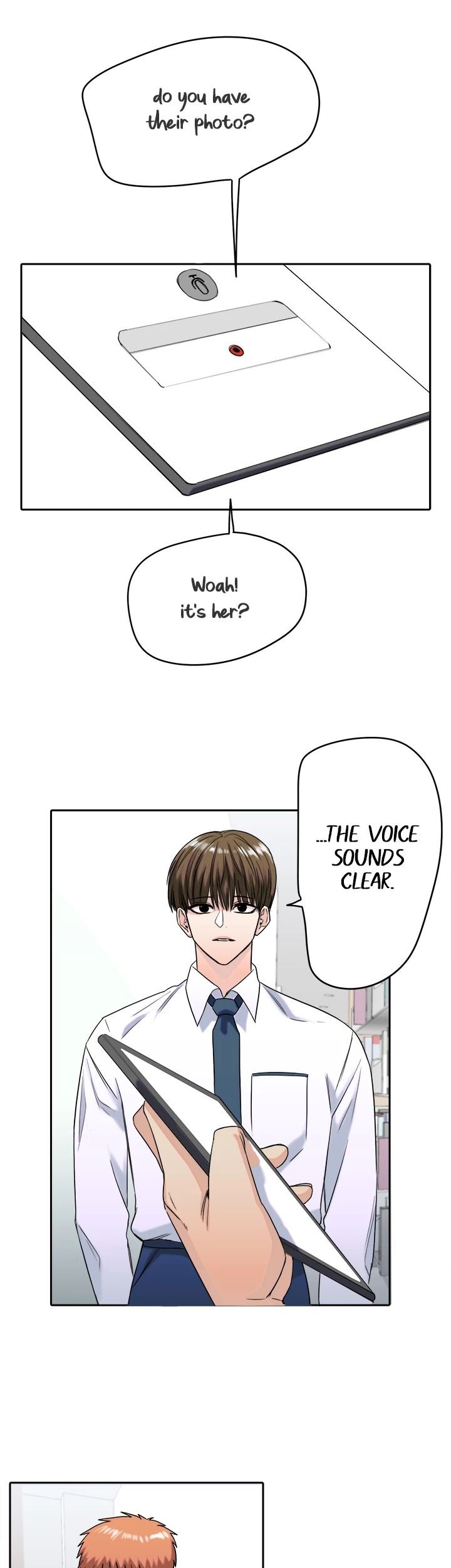 Drawing Romance Manhwa - Chapter 138 Page 20