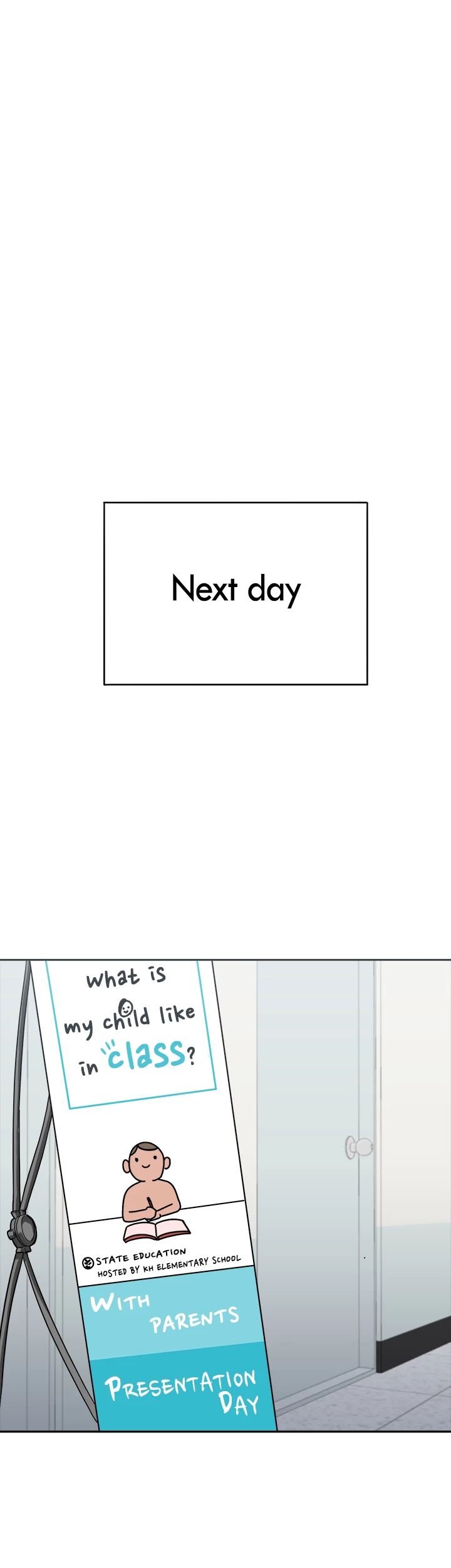 Drawing Romance Manhwa - Chapter 138 Page 29