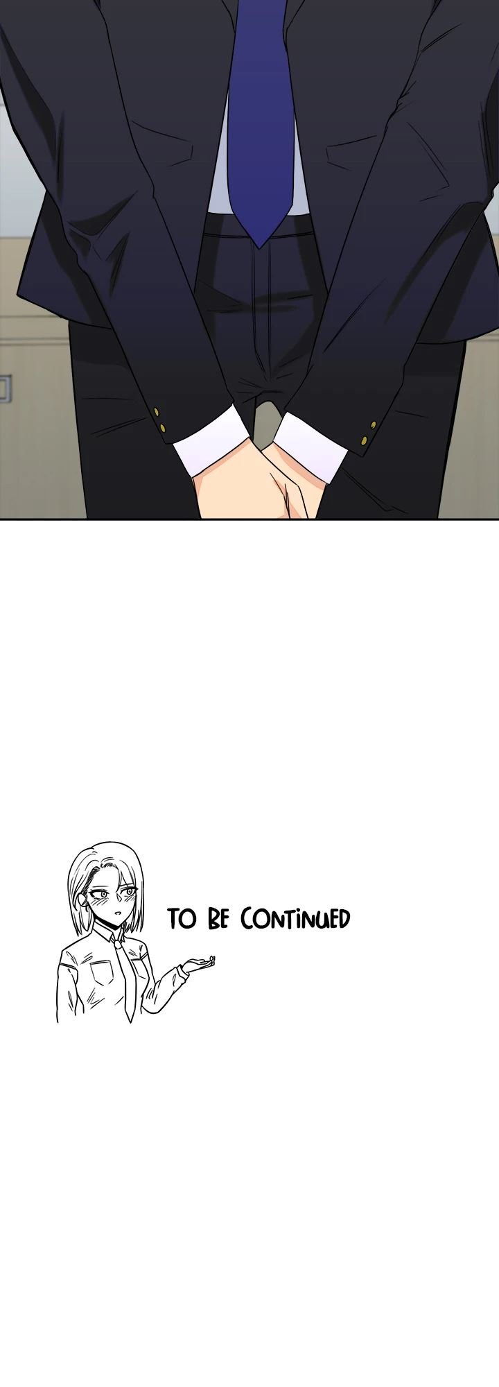 Drawing Romance Manhwa - Chapter 138 Page 31