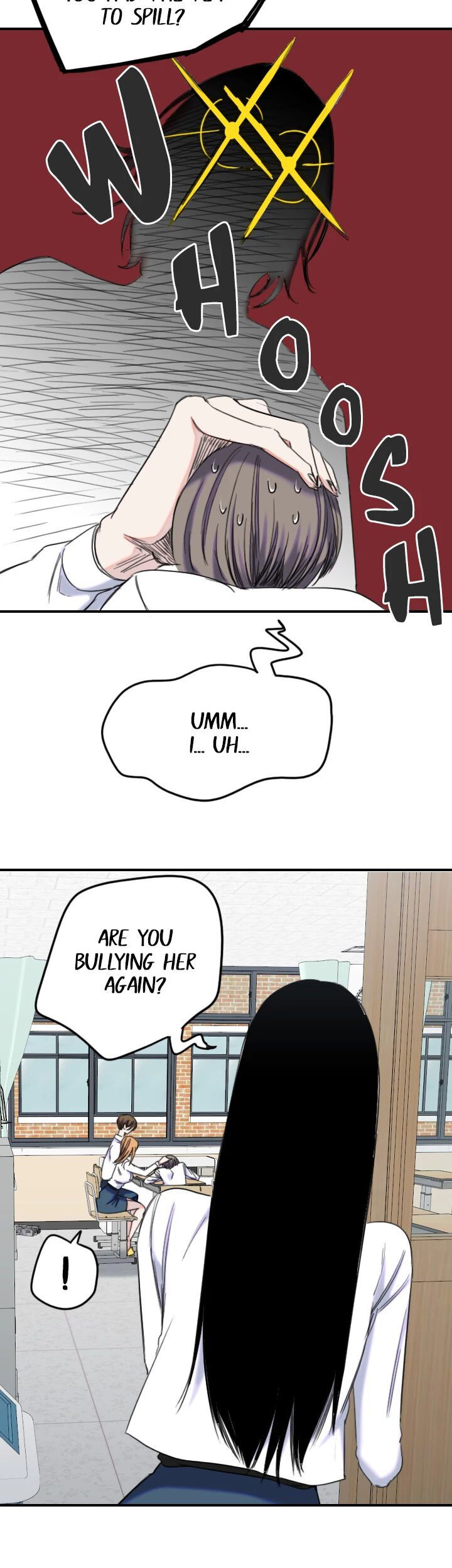 Drawing Romance Manhwa - Chapter 190 Page 6