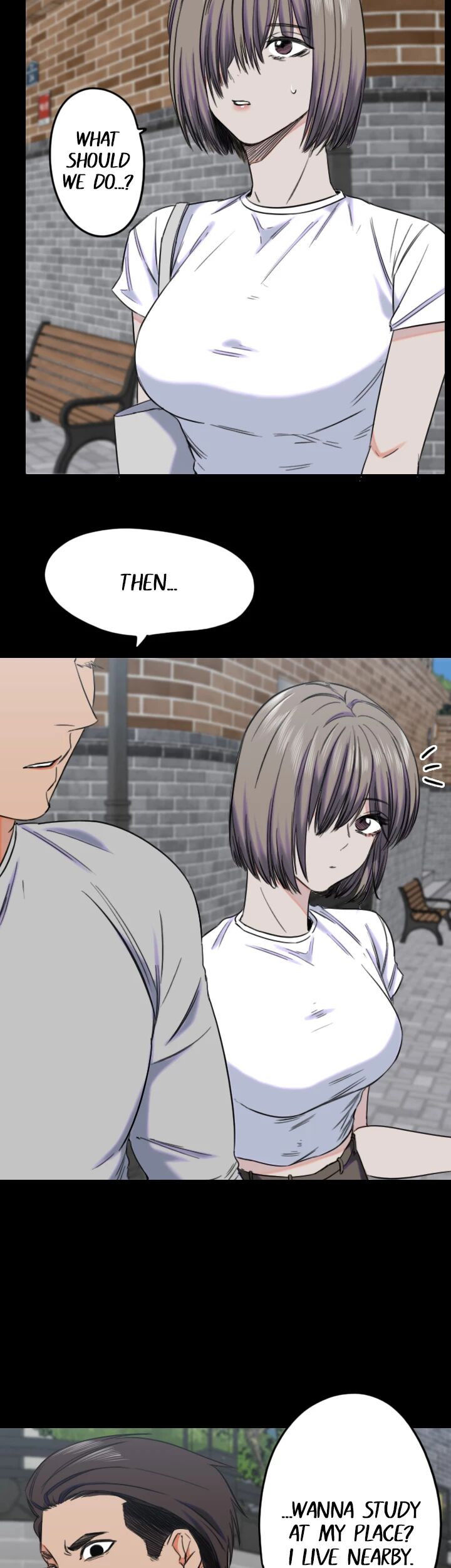 Drawing Romance Manhwa - Chapter 190 Page 10