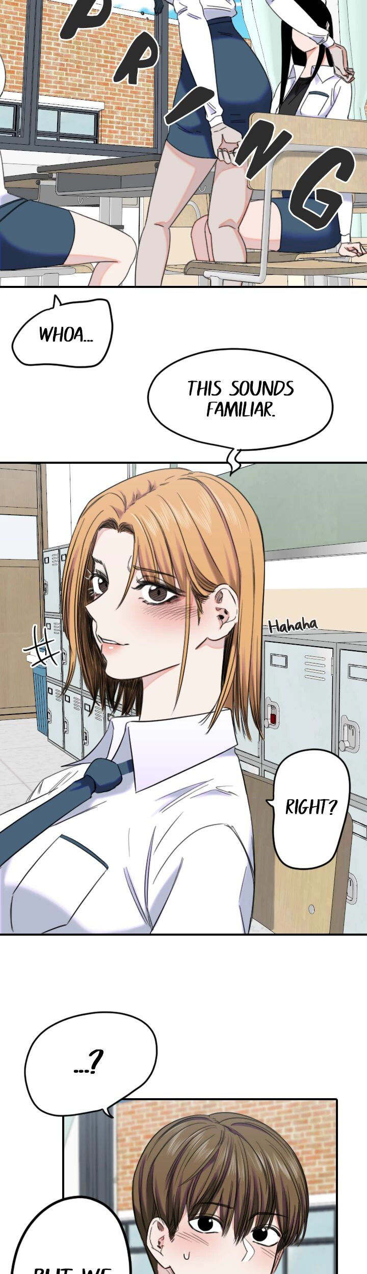 Drawing Romance Manhwa - Chapter 190 Page 13