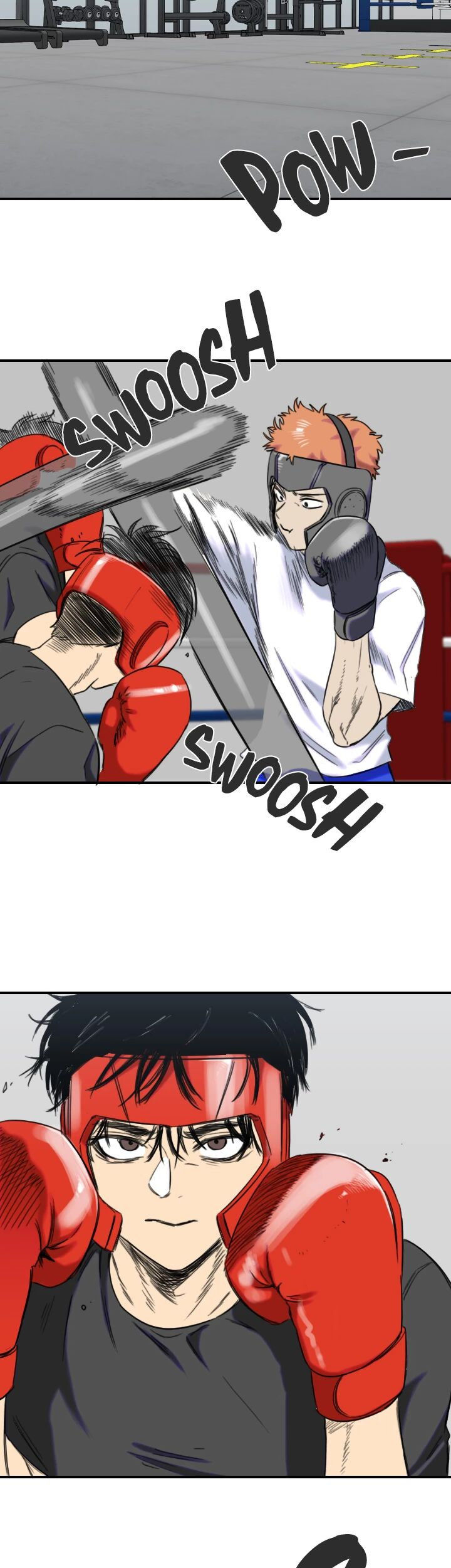 Drawing Romance Manhwa - Chapter 190 Page 15