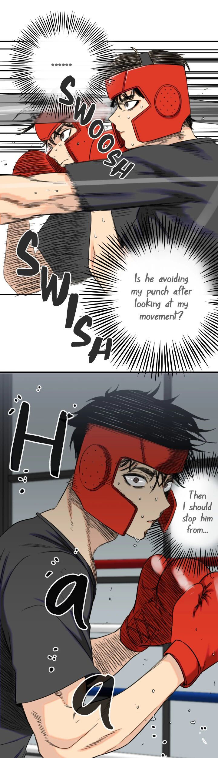 Drawing Romance Manhwa - Chapter 190 Page 17