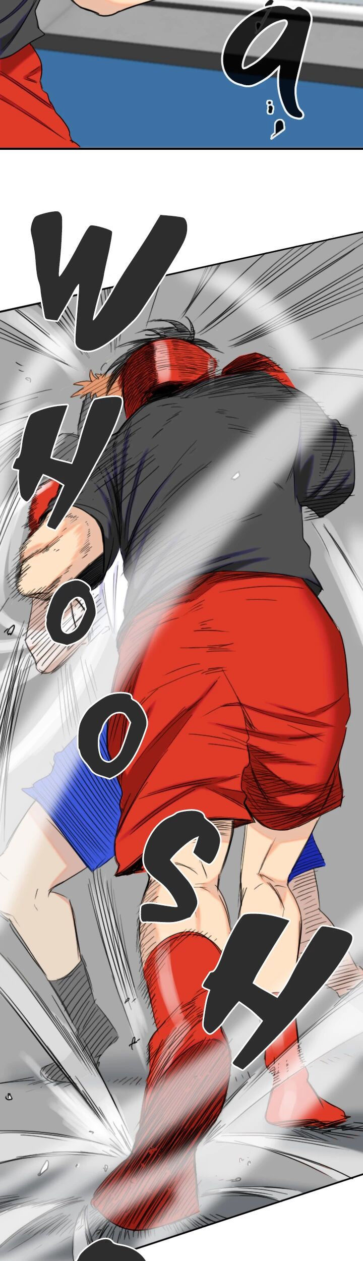 Drawing Romance Manhwa - Chapter 190 Page 18