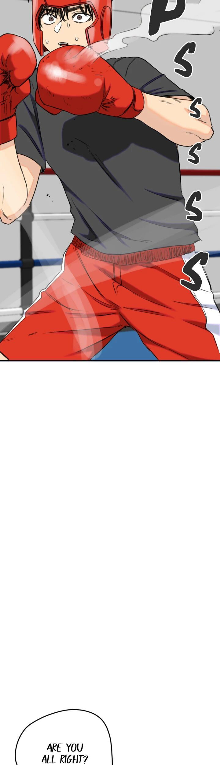 Drawing Romance Manhwa - Chapter 190 Page 20