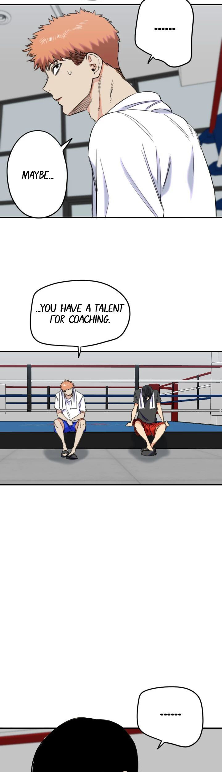 Drawing Romance Manhwa - Chapter 190 Page 26