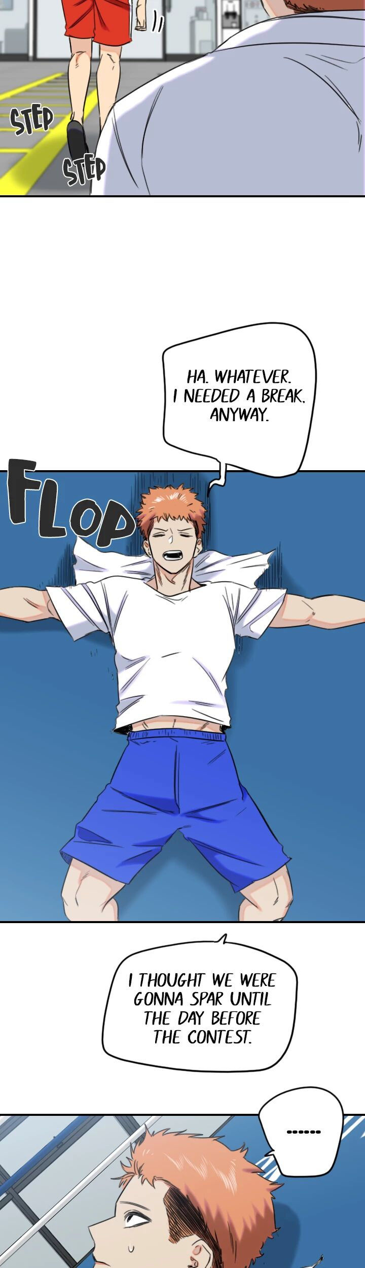 Drawing Romance Manhwa - Chapter 190 Page 30