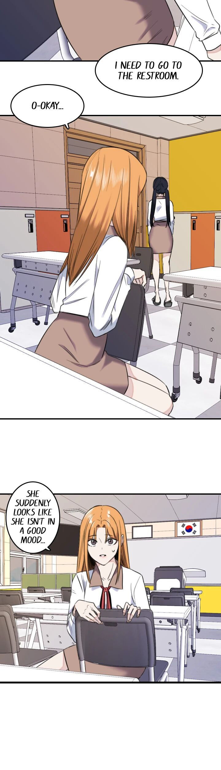 Drawing Romance Manhwa - Chapter 205 Page 16