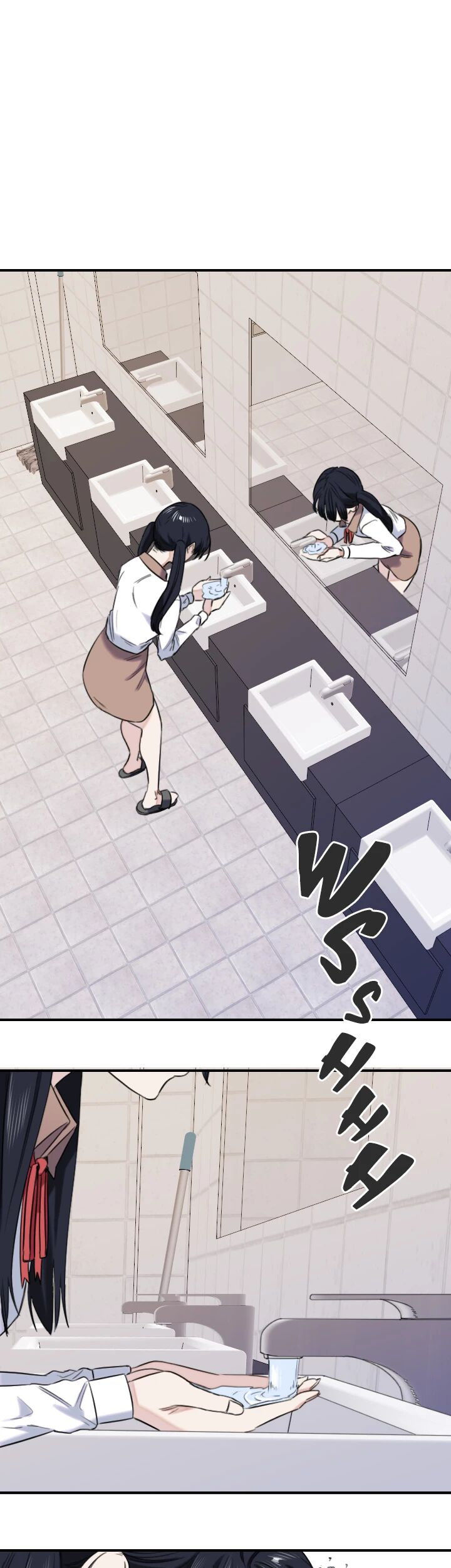 Drawing Romance Manhwa - Chapter 205 Page 17