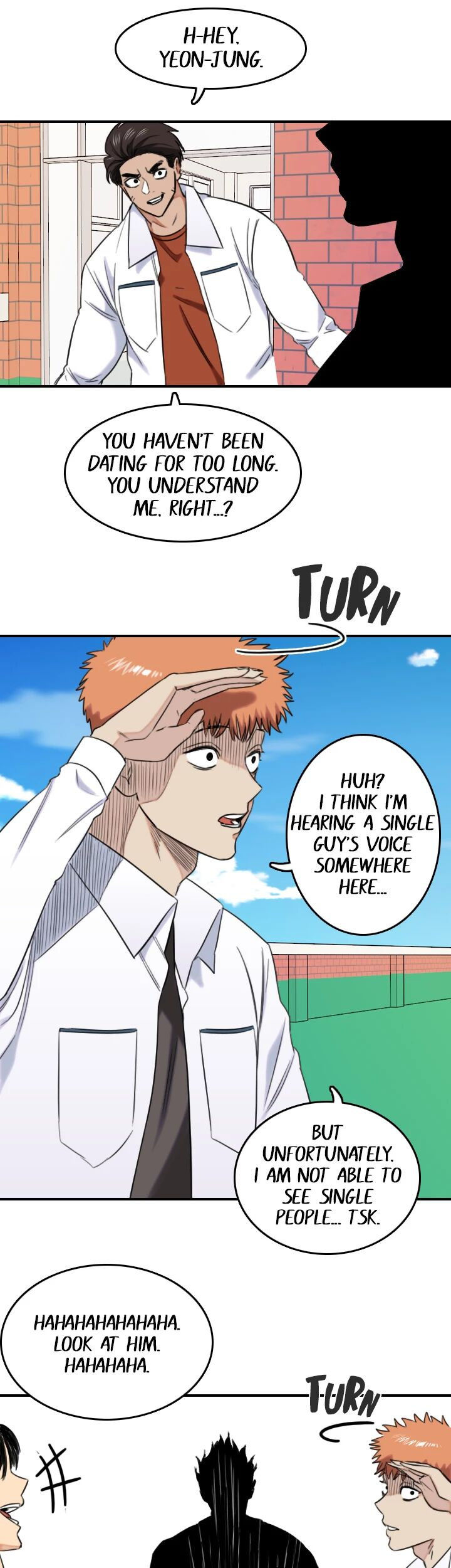 Drawing Romance Manhwa - Chapter 205 Page 26