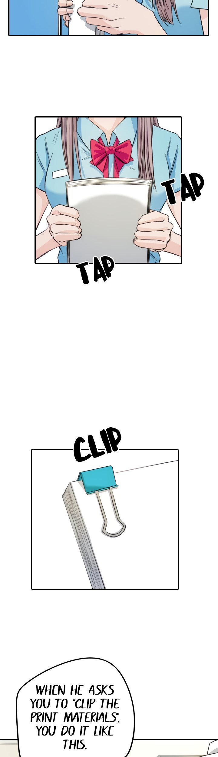 Drawing Romance Manhwa - Chapter 87 Page 2