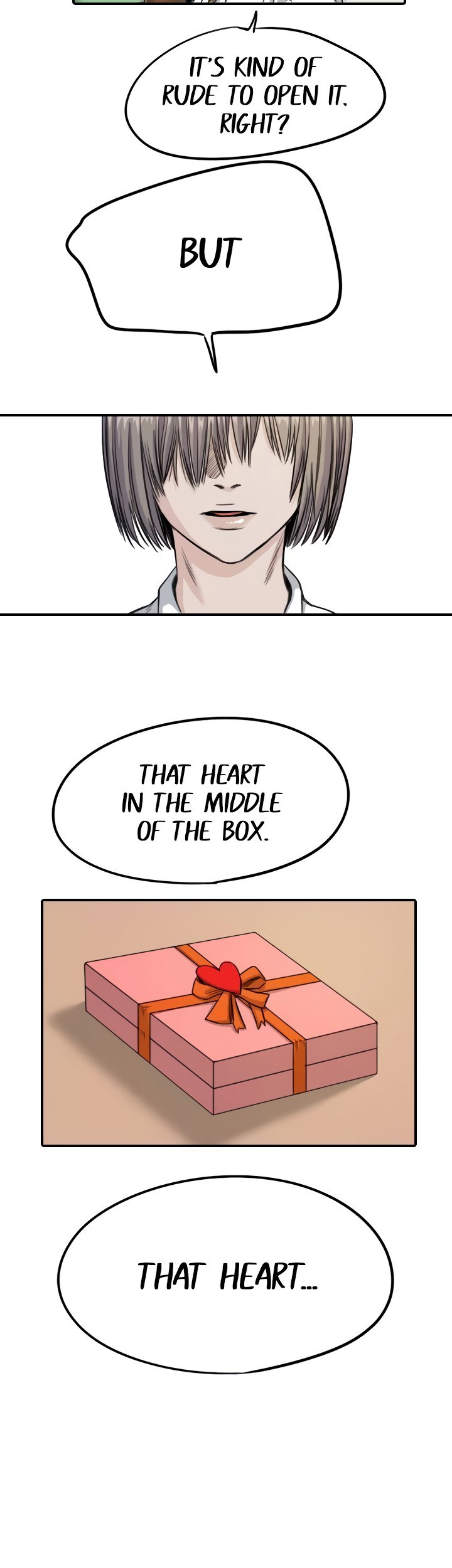 Drawing Romance Manhwa - Chapter 87 Page 24