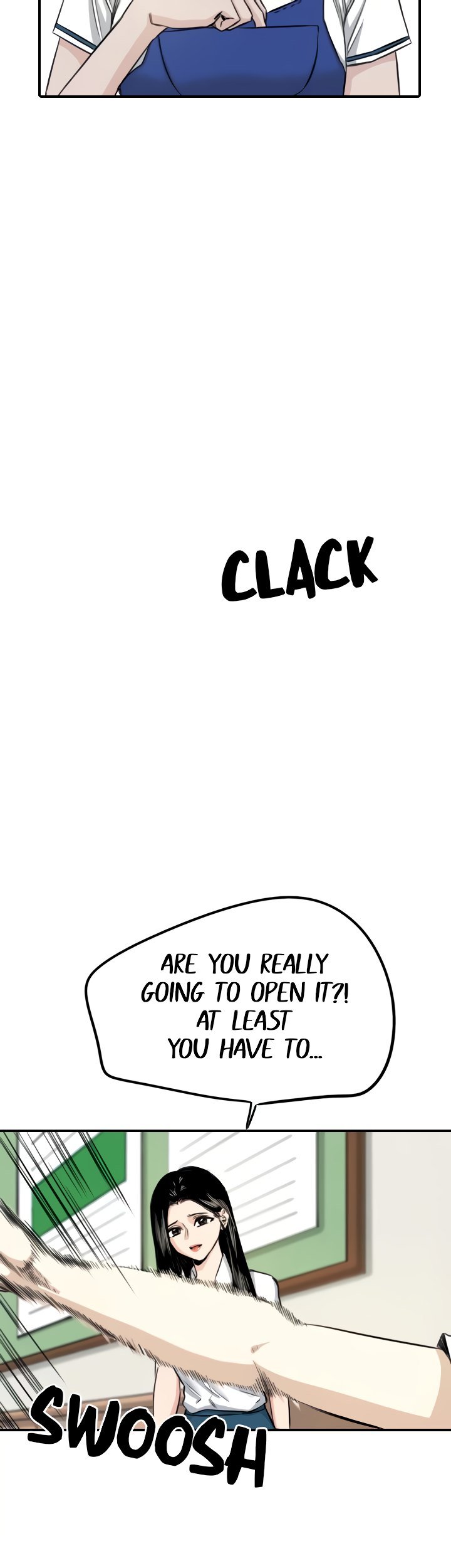 Drawing Romance Manhwa - Chapter 87 Page 27