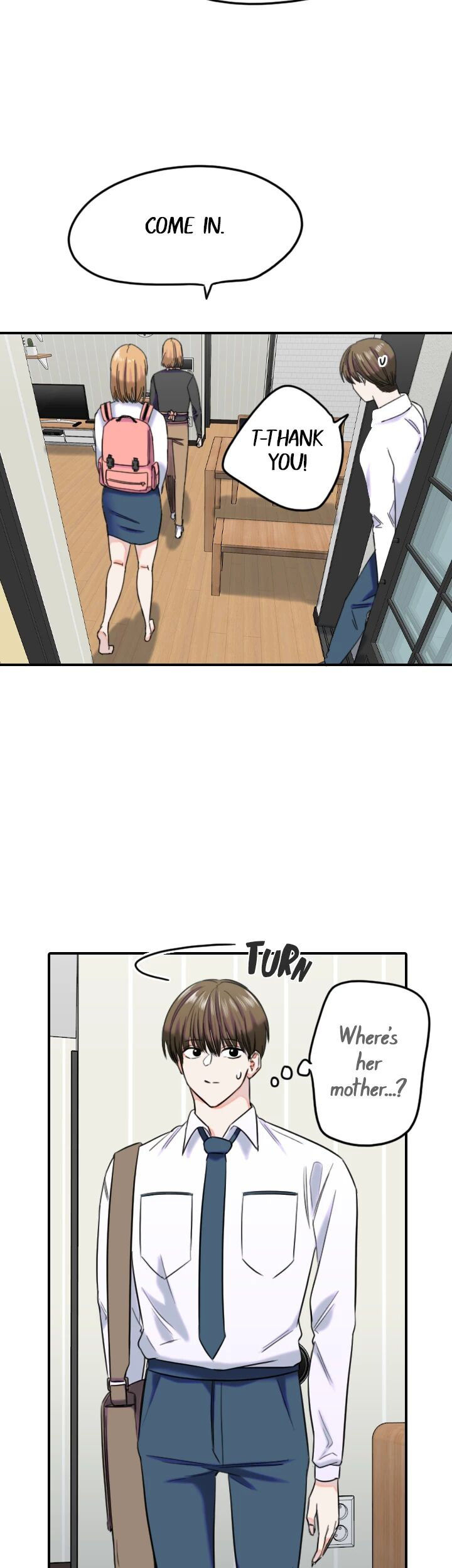 Drawing Romance Manhwa - Chapter 164 Page 4