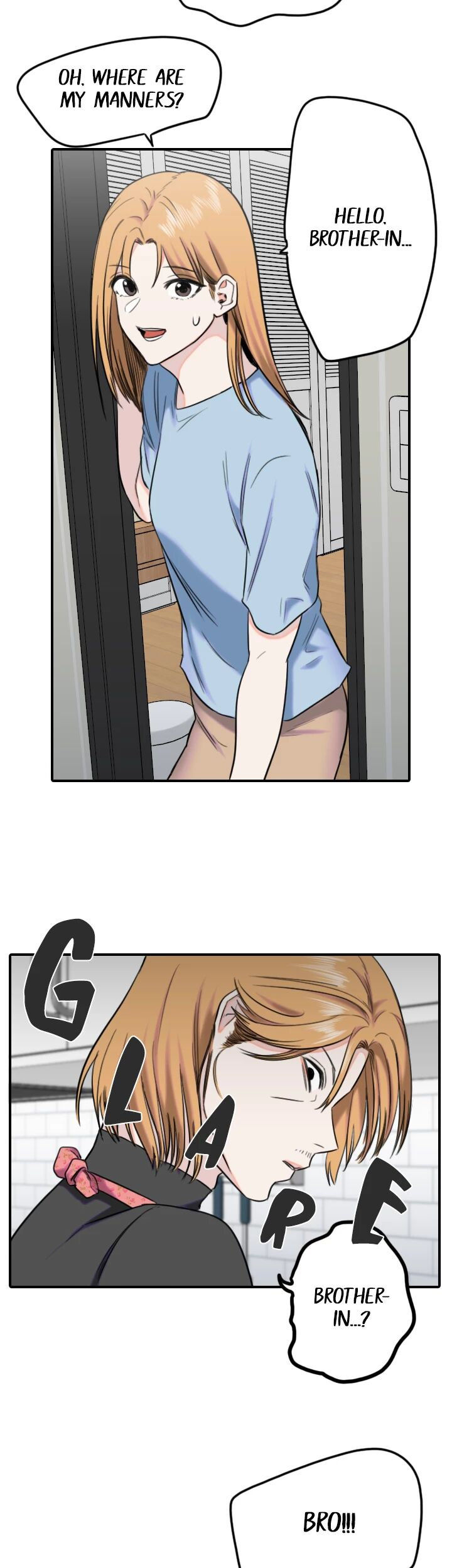 Drawing Romance Manhwa - Chapter 164 Page 6