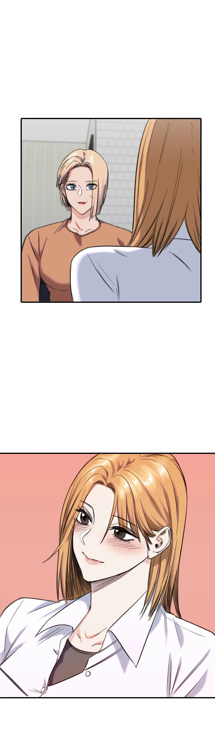 Drawing Romance Manhwa - Chapter 164 Page 28