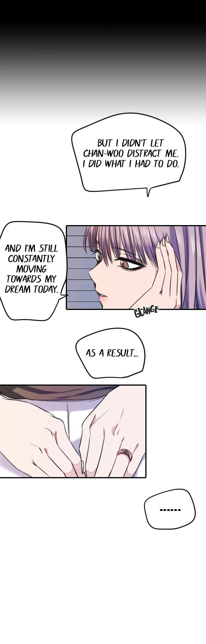 Drawing Romance Manhwa - Chapter 215 Page 13