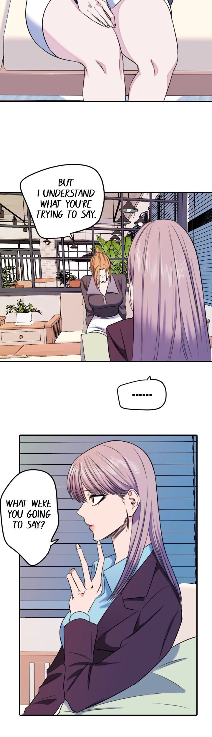 Drawing Romance Manhwa - Chapter 215 Page 16