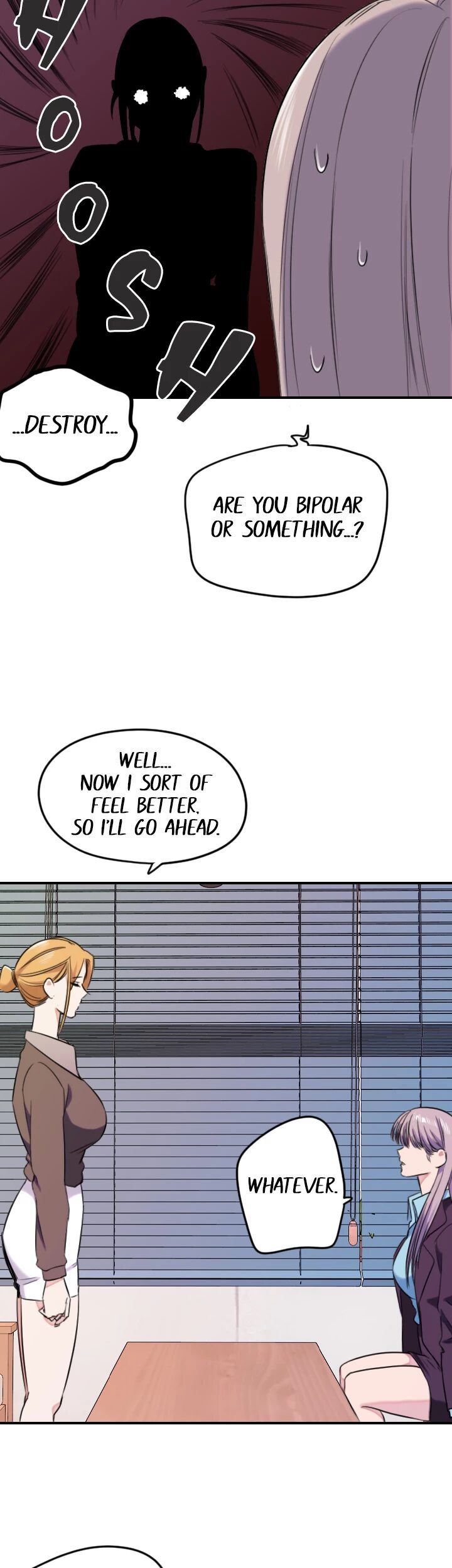 Drawing Romance Manhwa - Chapter 215 Page 26