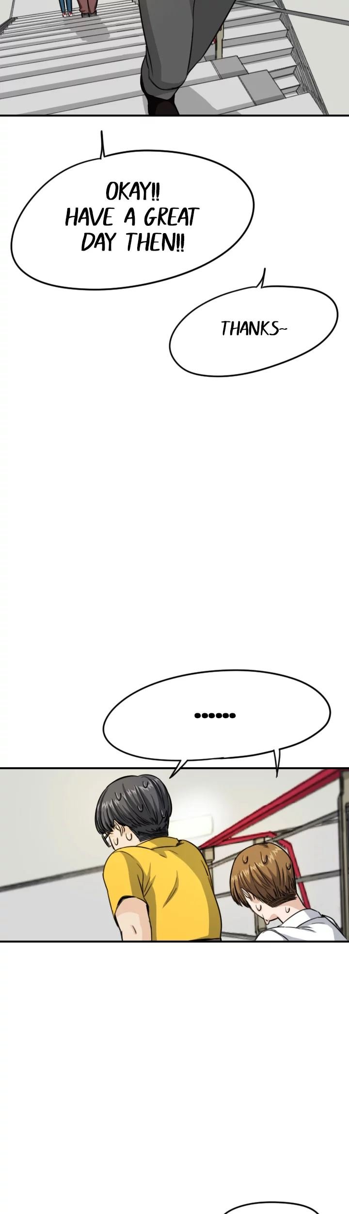 Drawing Romance Manhwa - Chapter 95 Page 30