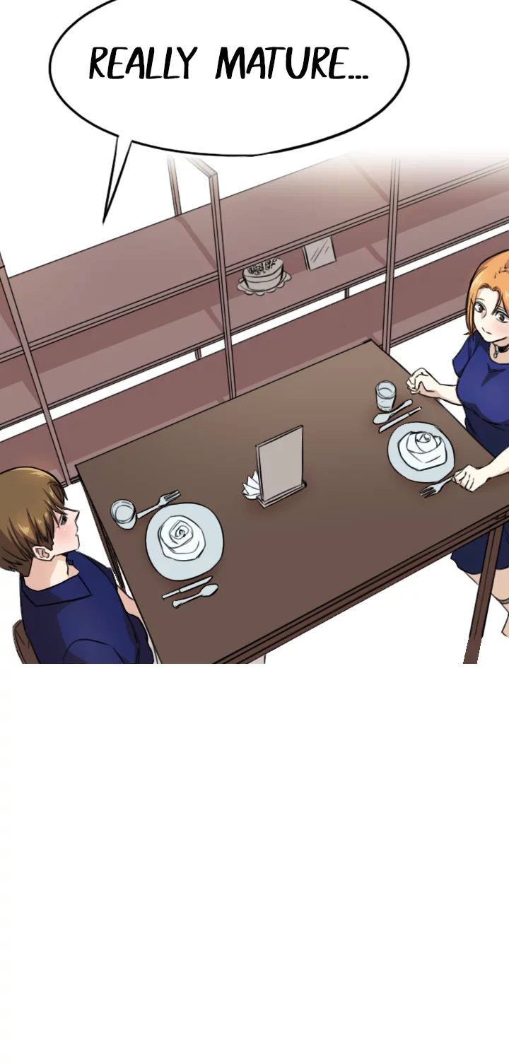 Drawing Romance Manhwa - Chapter 35 Page 2