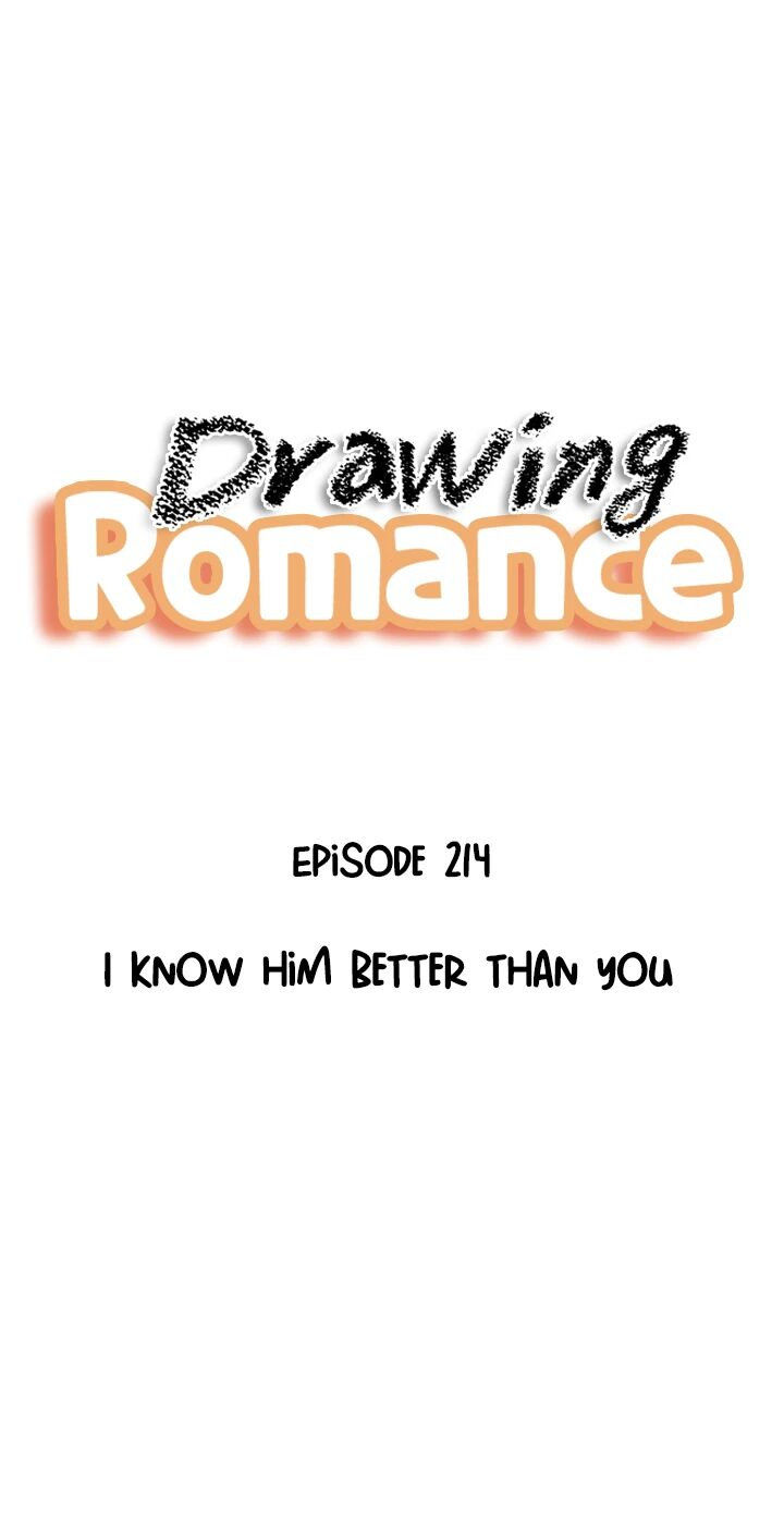 Drawing Romance Manhwa - Chapter 214 Page 0