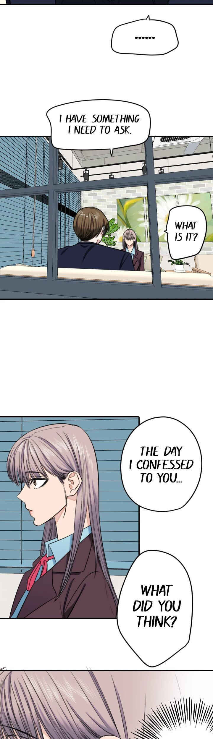 Drawing Romance Manhwa - Chapter 214 Page 4