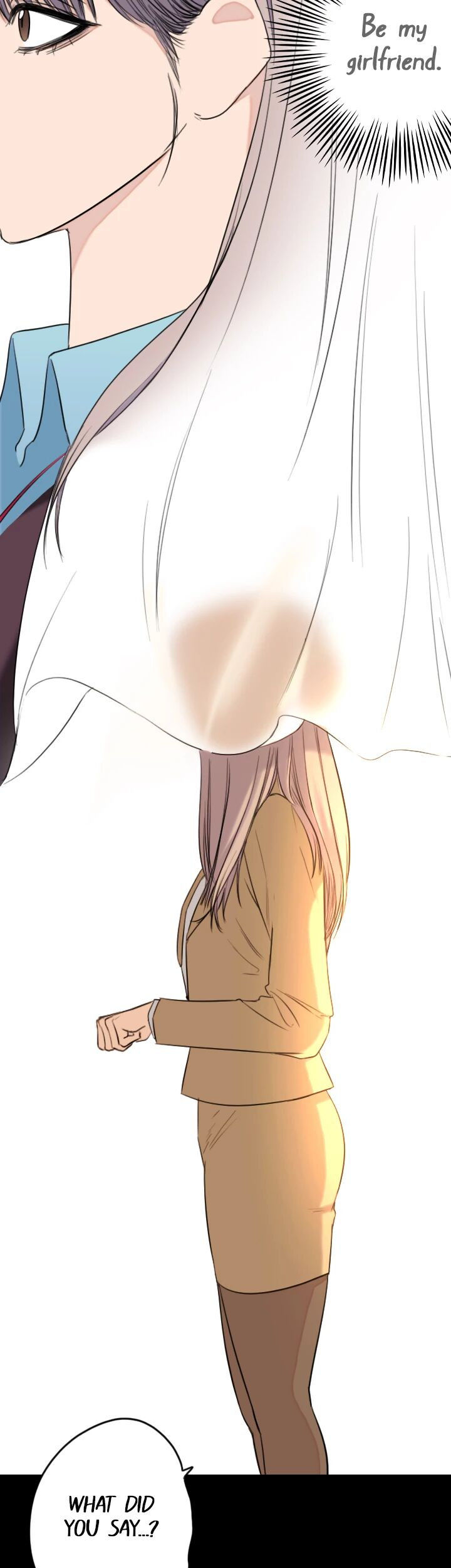 Drawing Romance Manhwa - Chapter 214 Page 5